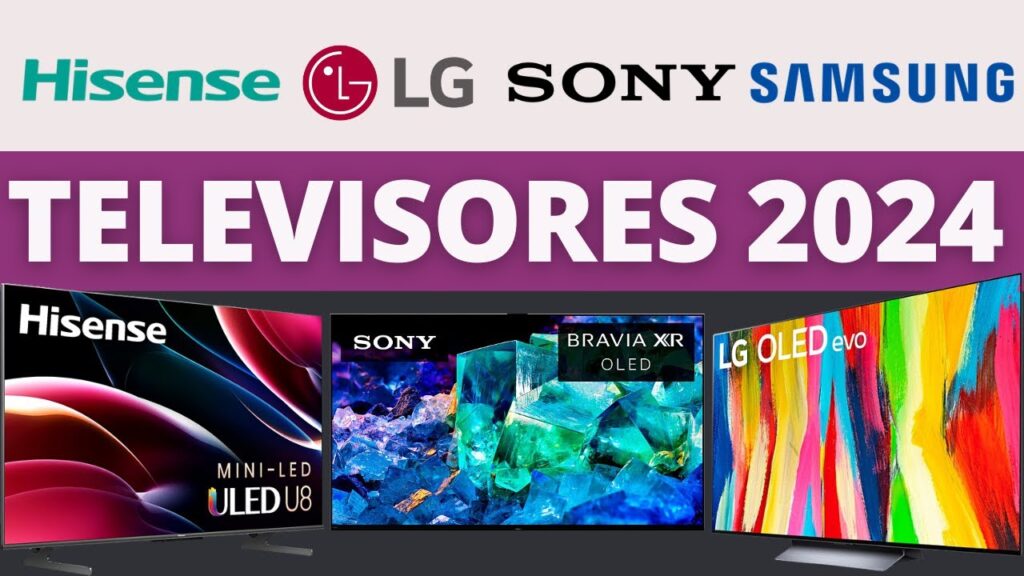 que marca de pantalla smart tv es mejor