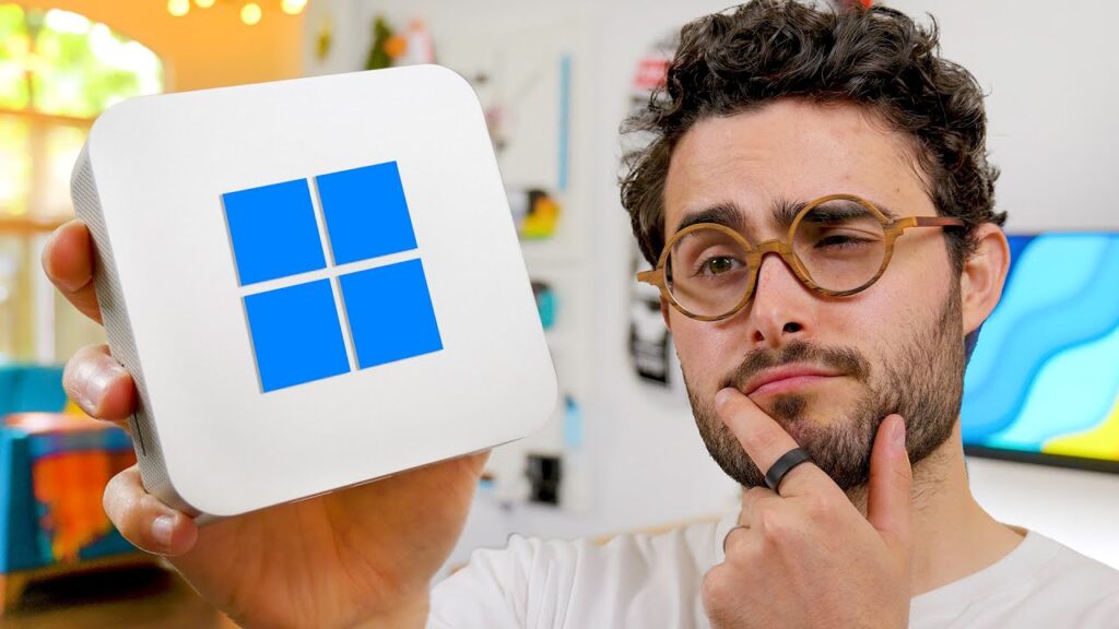 que mini laptop comprar