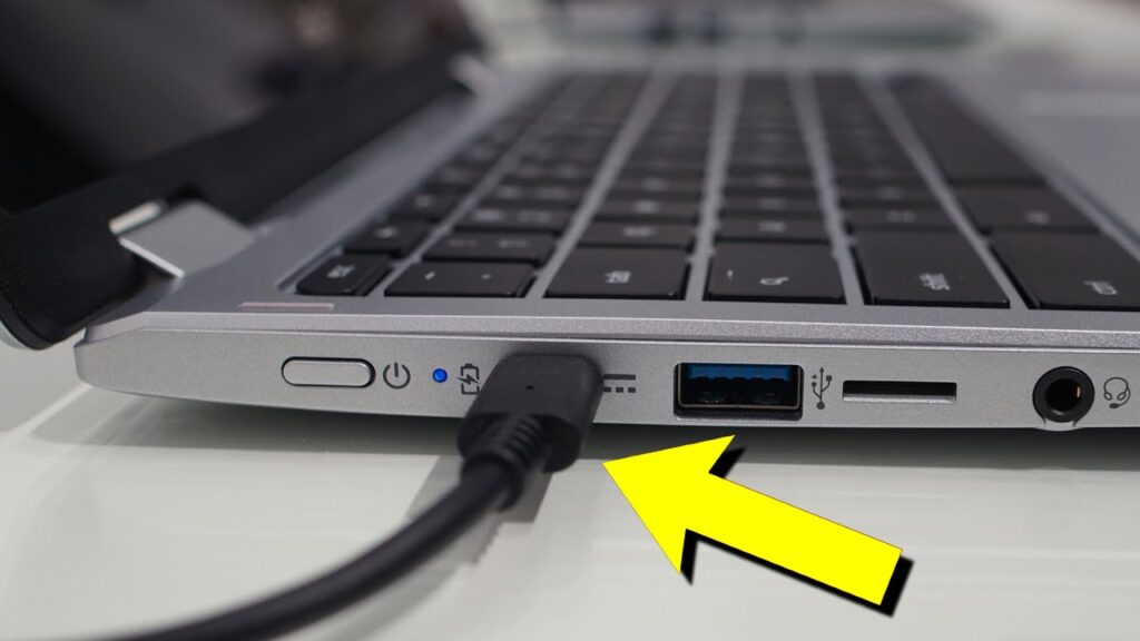 que pasa si quito bateria laptop