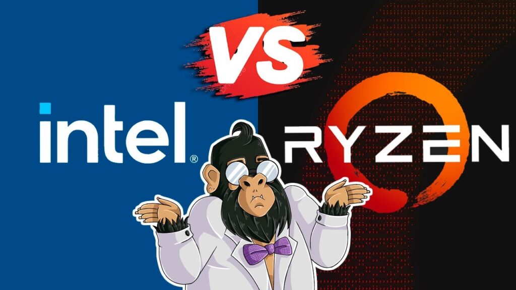 que procesador es mejor en laptop