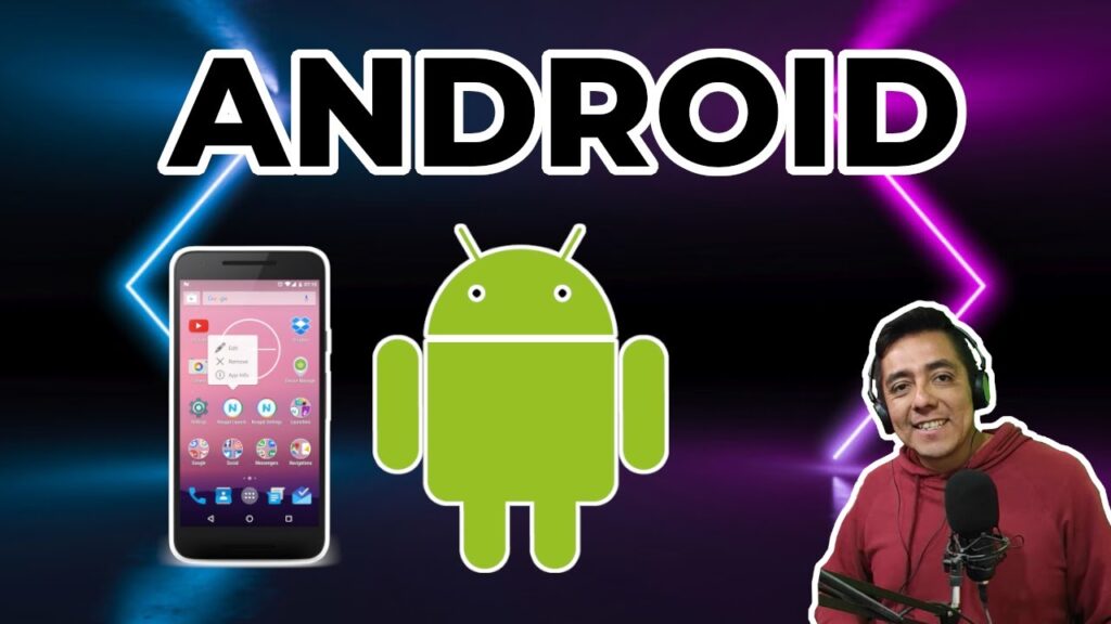 que significa smartphones en informatica