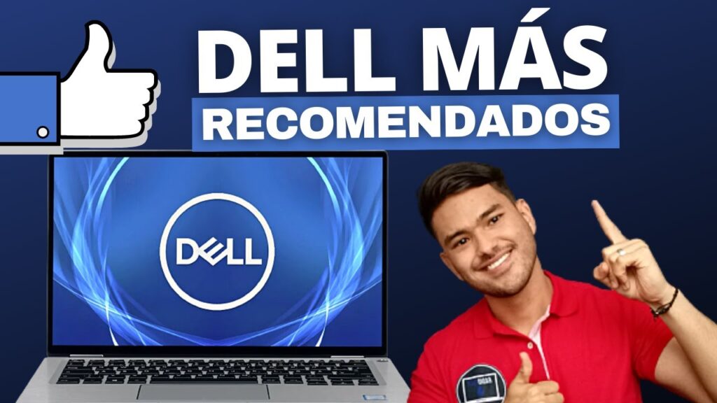 que tal sale la marca dell en laptop