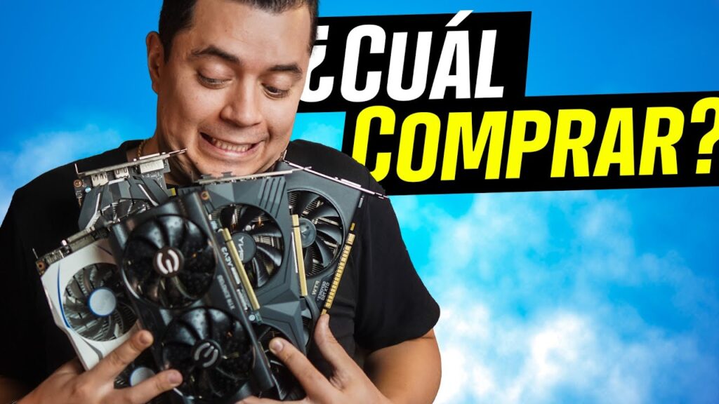 que tarjeta de video es mejor para laptop