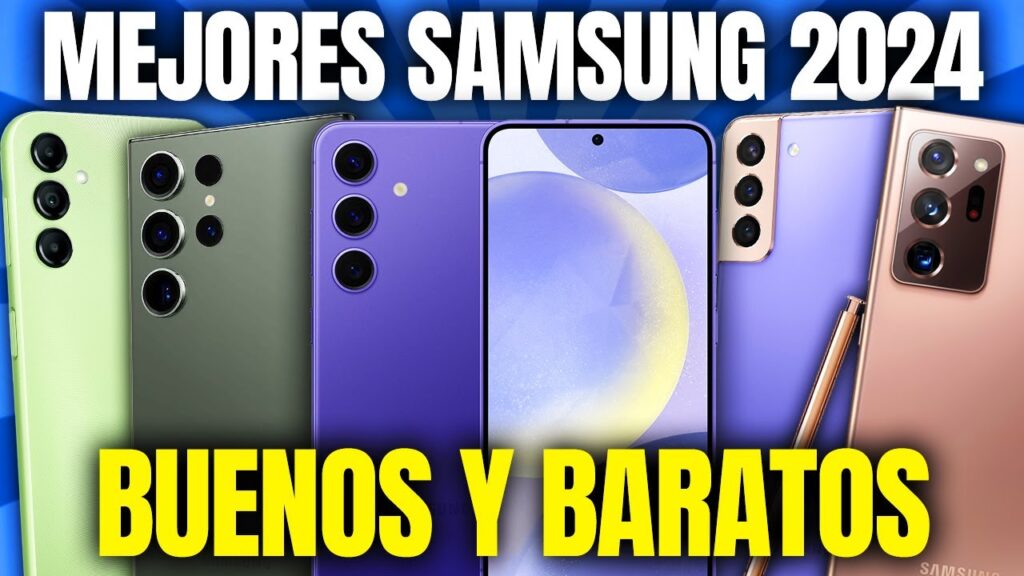 que teléfono me recomiendan para comprar