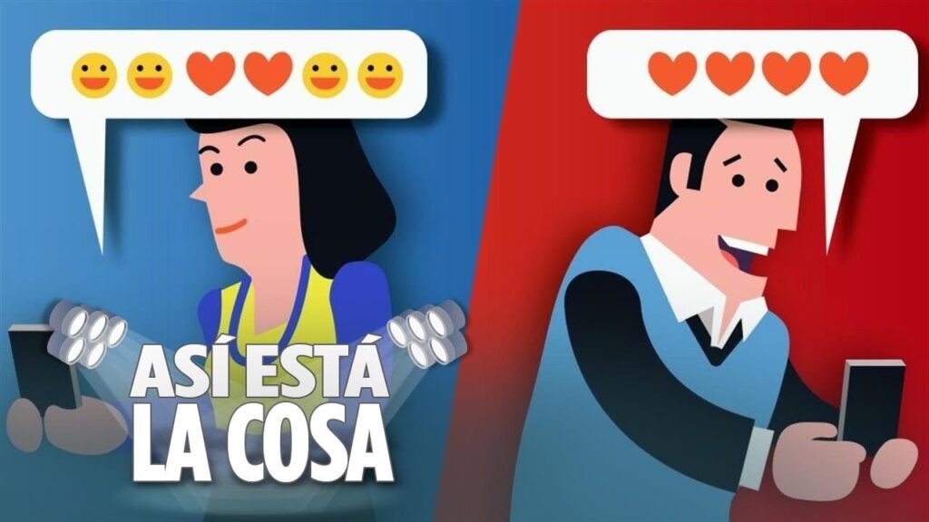 smartphones como medio de comunicacion