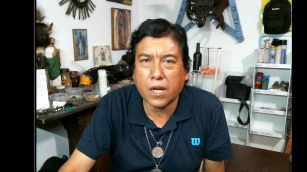 teléfono de contacto que es