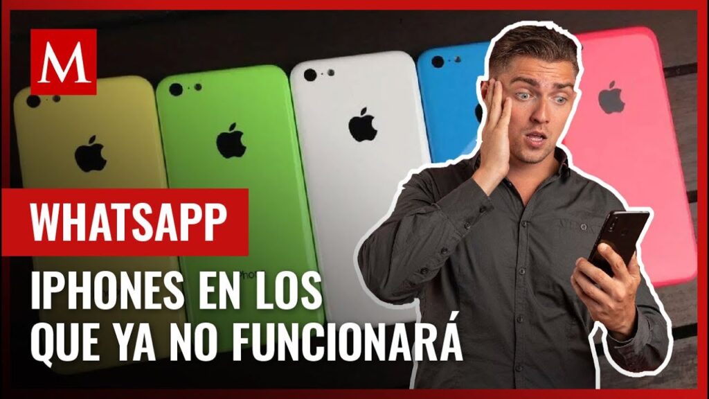 teléfono móvil que dejaran de funcionar whatsapp