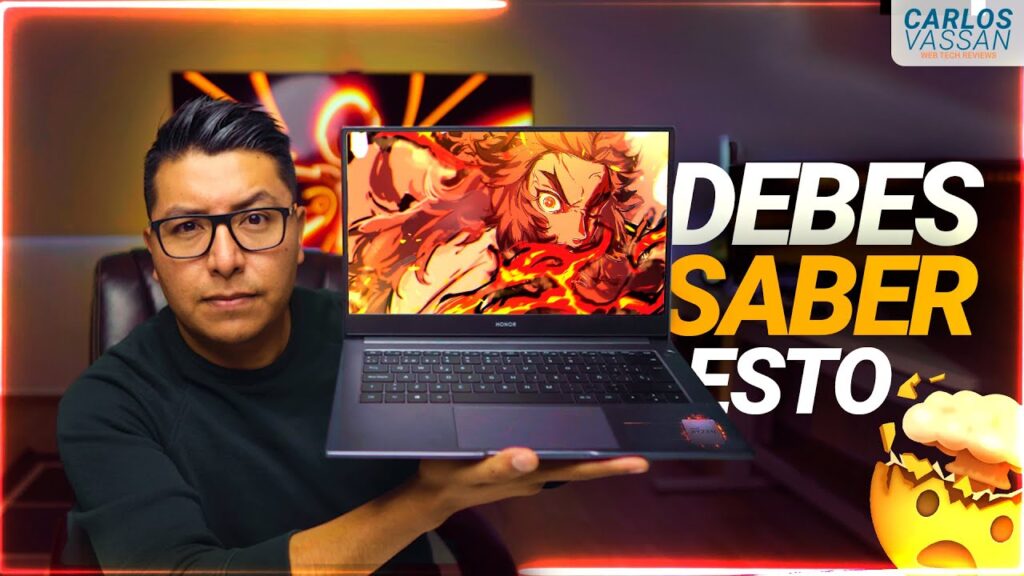test para saber que laptop comprar